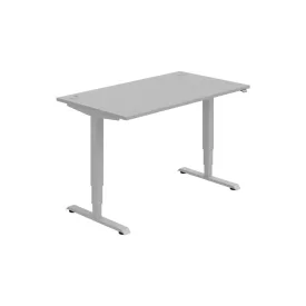 Állítható magasságú asztal Motion RUN MSR31400 szürke