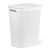 Fehér szennyestároló 188742921