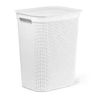 Fehér szennyestároló 188742921