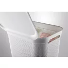 Fehér szennyestároló 188742921