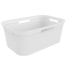 Fehér szennyeskosár 188742934