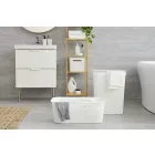 Fehér szennyeskosár 188742934