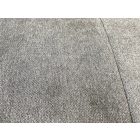 Ágyazható sarokkanapé -MEG001 szürke szövettel