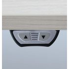 Állítható magasságú asztal motion MS21200 éger