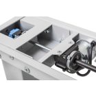 Állítható magasságú asztal motion MS21200 éger