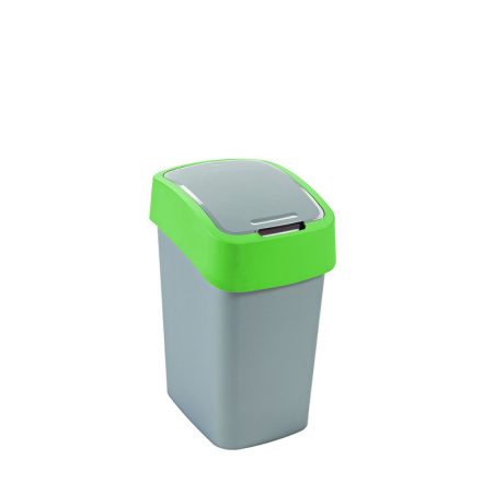 CURVER "PACIFIC FLIP BIN" BILLENŐ FEDELES SZEMETES 25L 190173