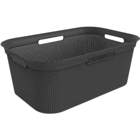 Fekete szennyeskosár 190264556