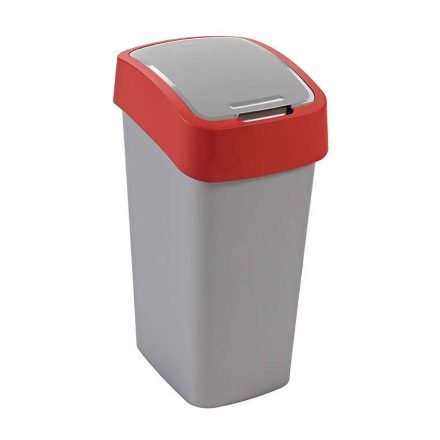 CURVER "PACIFIC FLIP BIN" BILLENŐ FEDELES SZEMETES 50L 195024