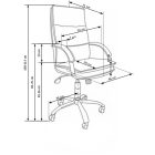 Ergonómia szék 2010001039303