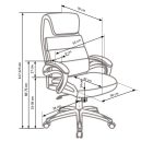 Ergonómiai szék 2010001047117