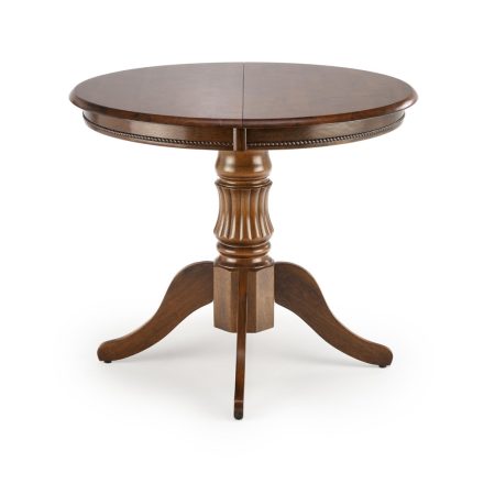 Fa asztallapos étkezőasztal T12950