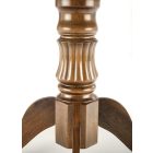 Fa asztallapos étkezőasztal T12950