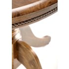 Fa asztallapos étkezőasztal T12950