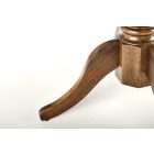 Fa asztallapos étkezőasztal T12950