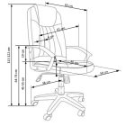 Kényelmes szék 2010001054160