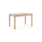 Fa asztallapos étkezőasztal T13074