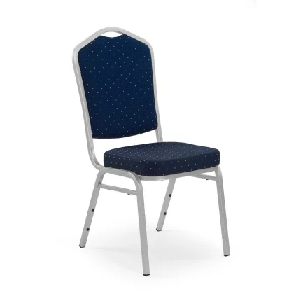 Fémvázas étkezőszék T12551