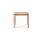 Fa asztallapos étkezőasztal T23499