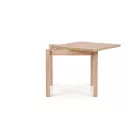 Fa asztallapos étkezőasztal T23499