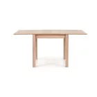 Fa asztallapos étkezőasztal T23499