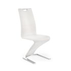 Modern étkezőszék T12383