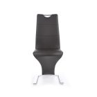 Modern étkezőszék T12385