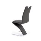 Modern étkezőszék T12385