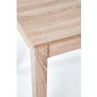 Fa asztallapos étkezőasztal T13320