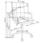 Ifjúsági forgószék 2010001147510