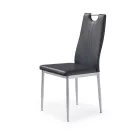 Fémvázas étkezőszék T12399