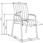 Tárgyalószék 2010001149354