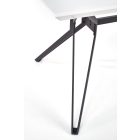 Fa asztallapos étkezőasztal T12720