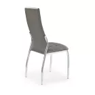 Fémvázas étkezőszék T12406