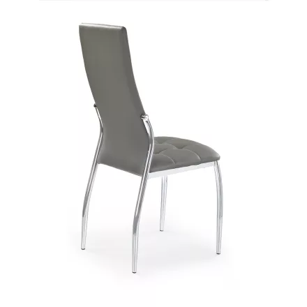 Fémvázas étkezőszék T12406