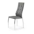 Fémvázas étkezőszék T12406