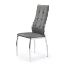 Fémvázas étkezőszék T12406