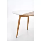 Fa asztallapos étkezőasztal T12213