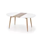 Fa asztallapos étkezőasztal T12213