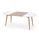 Fa asztallapos étkezőasztal T12213