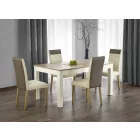 Fa asztallapos étkezőasztal T15261