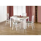 Fa asztallapos étkezőasztal T13075