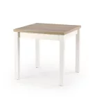 Fa asztallapos étkezőasztal T12998