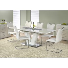 Fa asztallapos étkezőasztal T21219