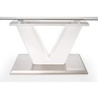 Fa asztallapos étkezőasztal T21219