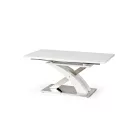 Üveglapos étkezőasztal T20008