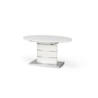 Fa asztallapos étkezőasztal T13558