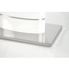 Fa asztallapos étkezőasztal T13558