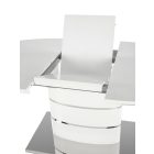 Fa asztallapos étkezőasztal T13558