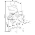 Gázliftes szék 2010001154013