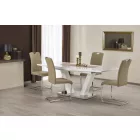 Fa asztallapos étkezőasztal T17127